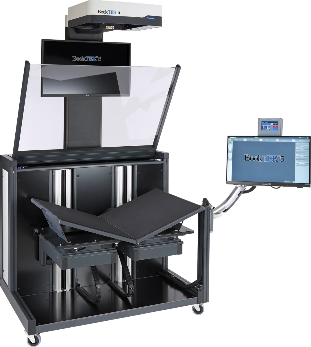BookTEK 5 V1A C50