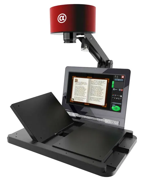 METIS EDS ALPHA