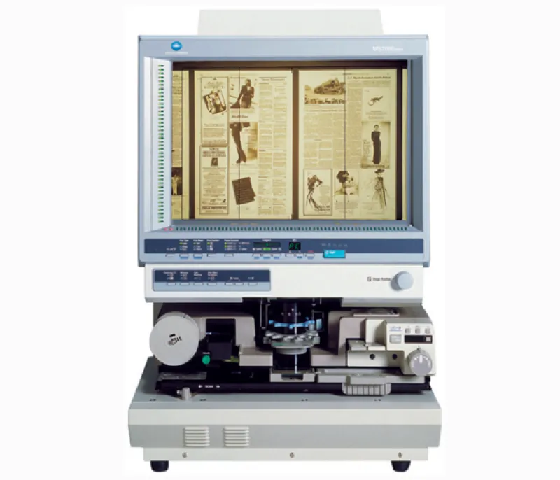 MS7000 MKII
