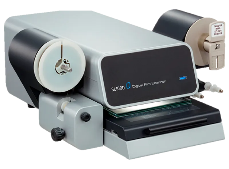 SL1000 Q Blip