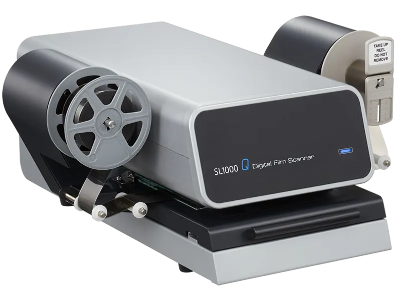 SL1000 Q RFC