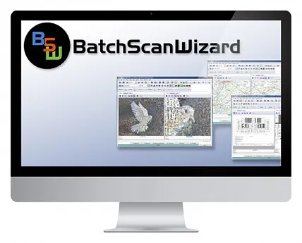 Batch Scan Wizard