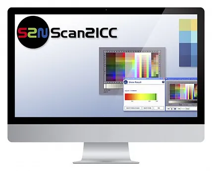Scan2ICC