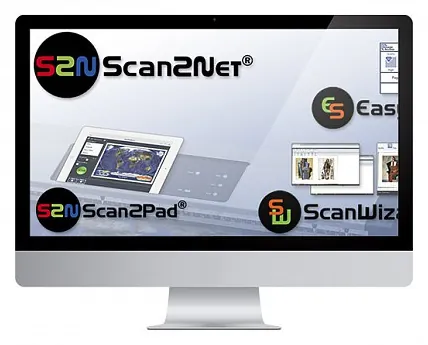 Scan2Net®