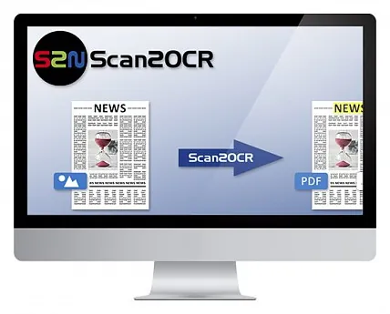 Scan2OCR
