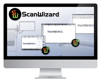 ScanWizard
