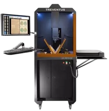 Treventus ScanRobot 2.0 MDS
