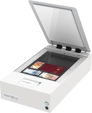 WideTEK 12 SPECTRUM