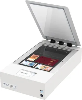 WideTEK 12 SPECTRUM