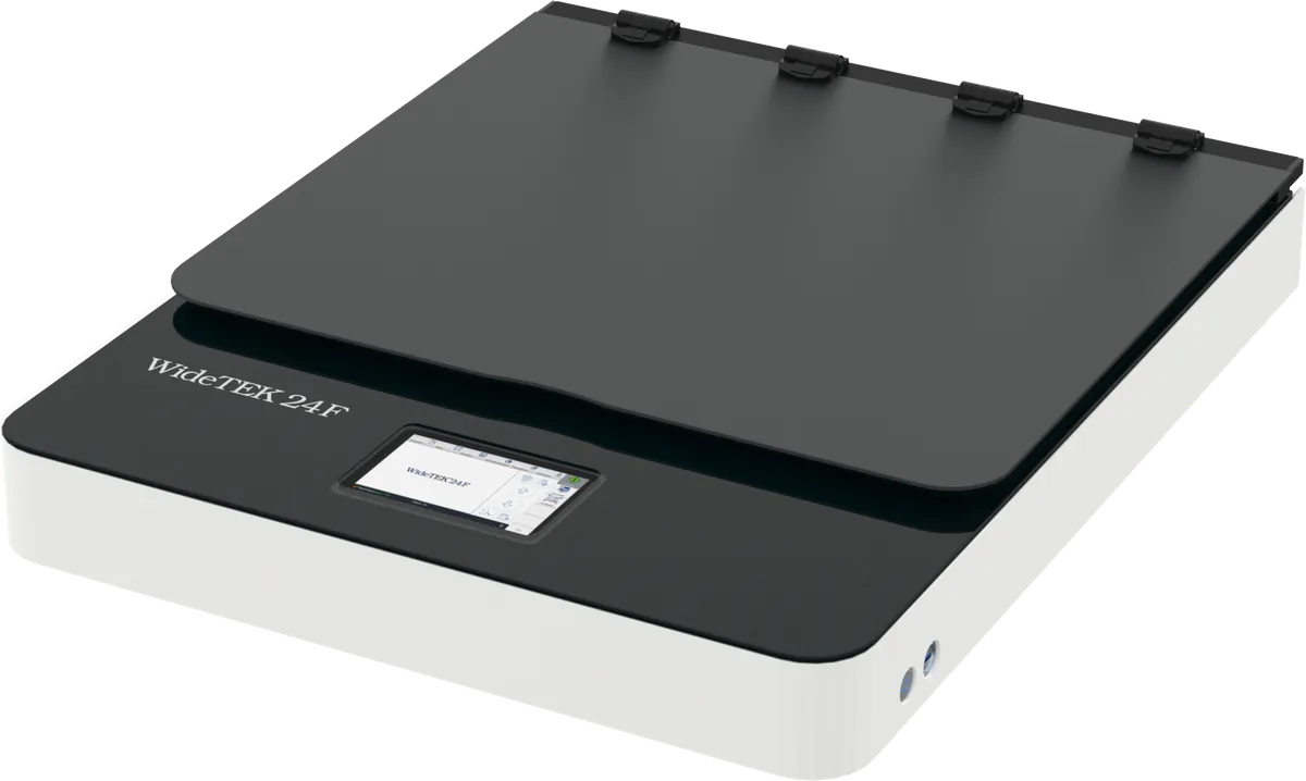 WideTEK 24F