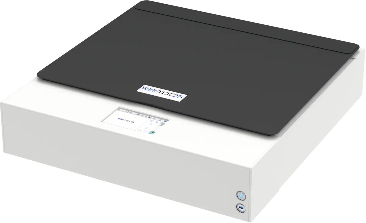 WideTEK 25